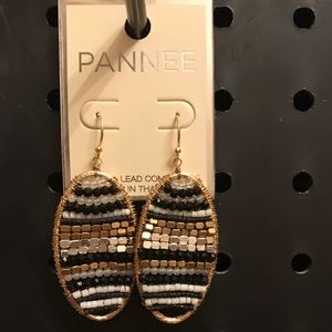 Sara Earring